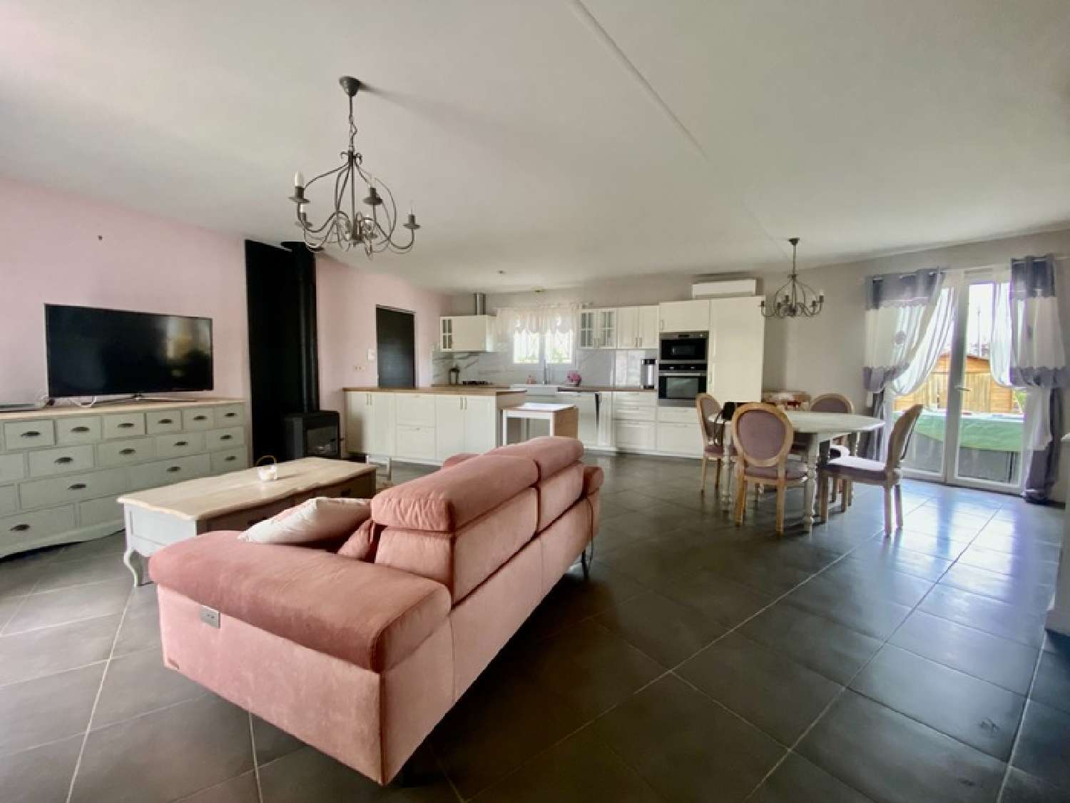  en venta casa Teuillac Gironde 2