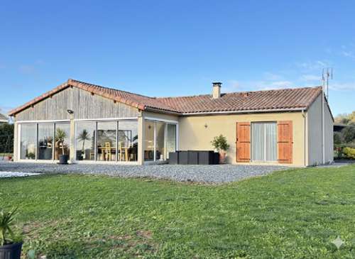 Theil-Rabier Charente Haus Bild 7219579