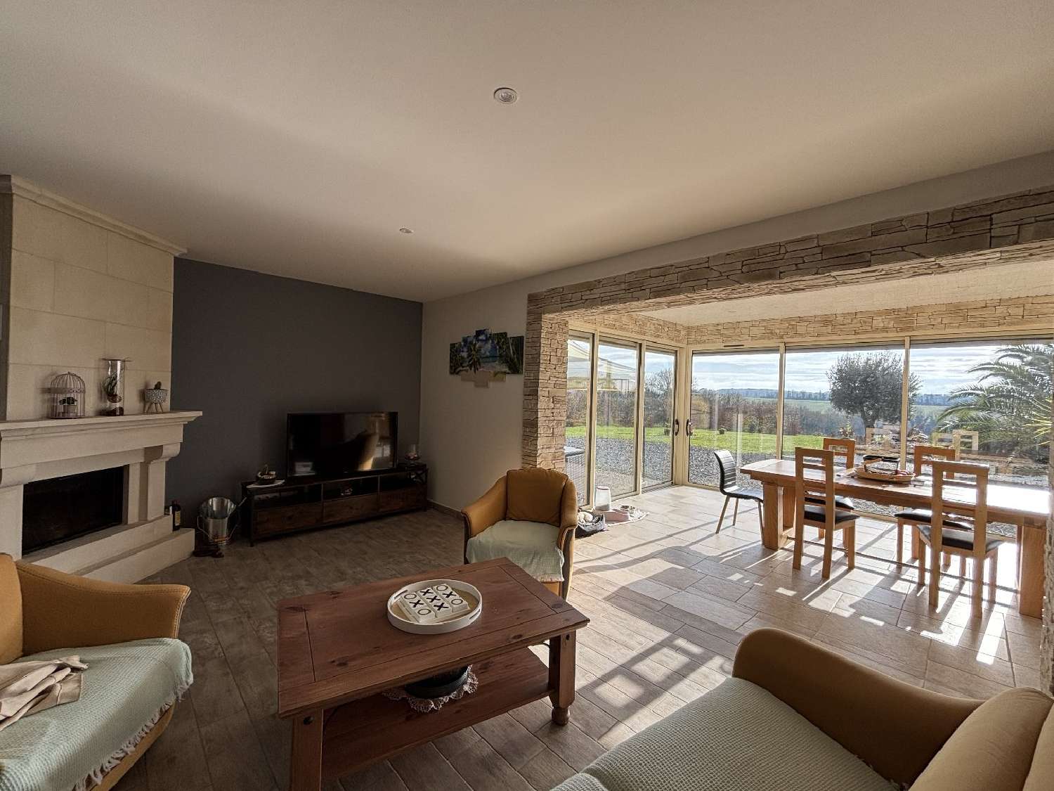  kaufen Haus Theil-Rabier Charente 4