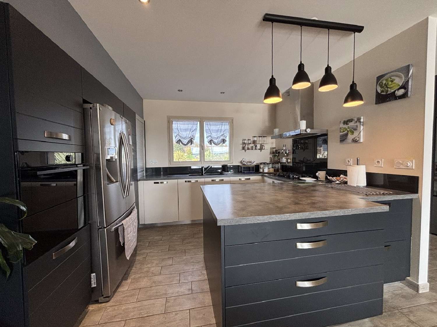  kaufen Haus Theil-Rabier Charente 5