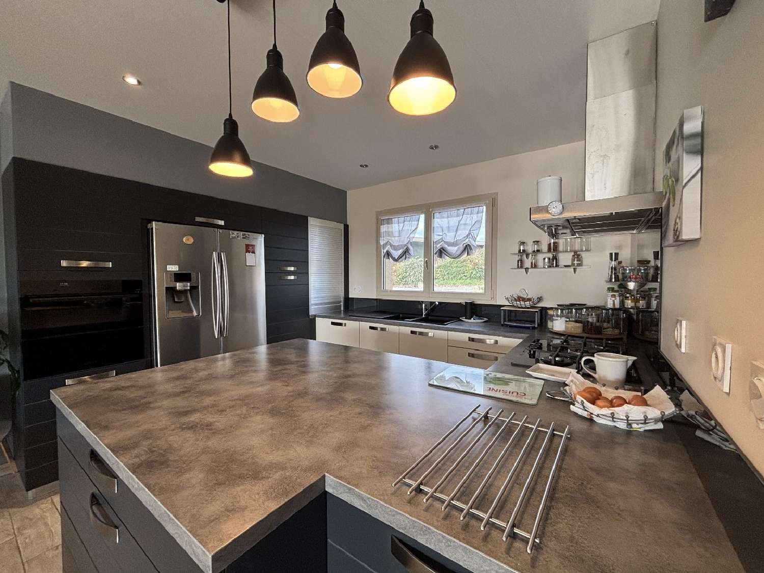  kaufen Haus Theil-Rabier Charente 6