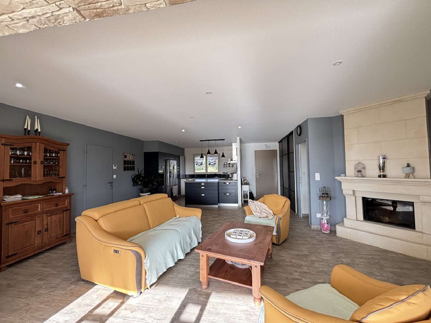  kaufen Haus Theil-Rabier Charente 7