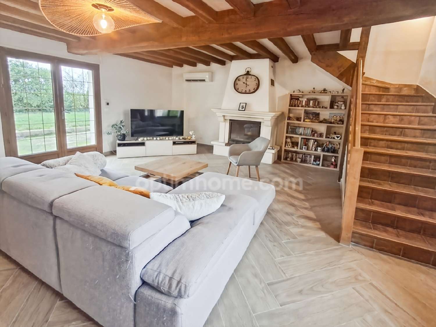 for sale house Theuvy-Achères Eure-et-Loir 5