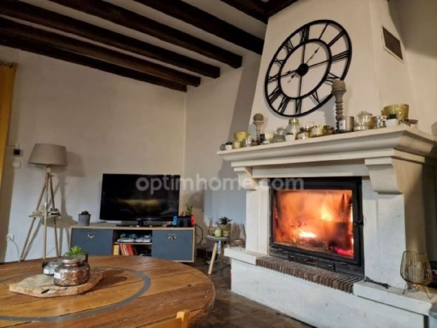 for sale house Theuvy-Achères Eure-et-Loir 7