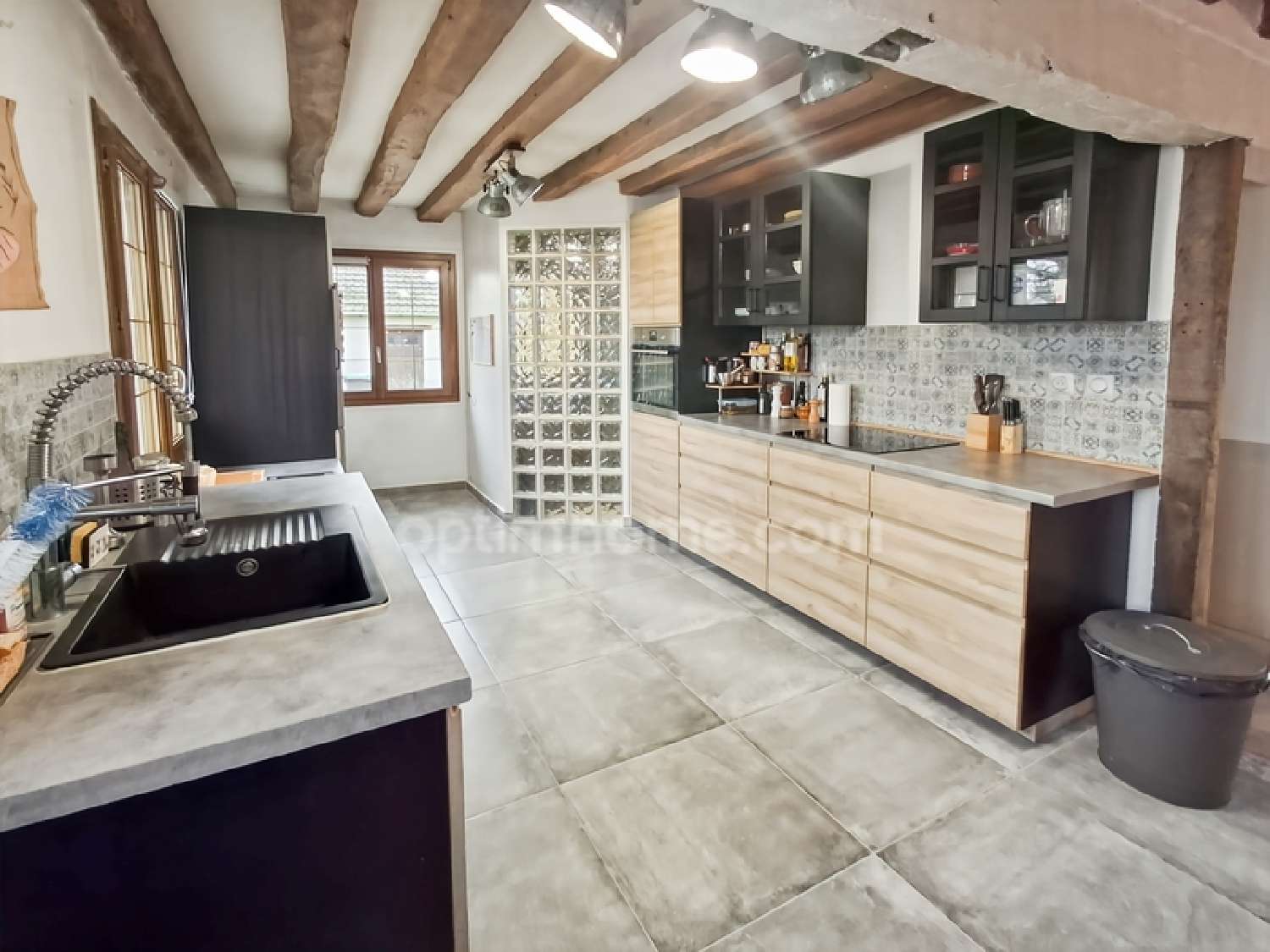 for sale house Theuvy-Achères Eure-et-Loir 8