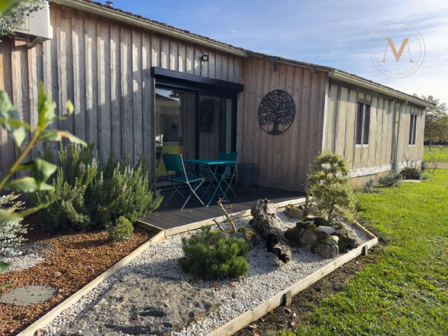  for sale house Thézac Lot-et-Garonne 3