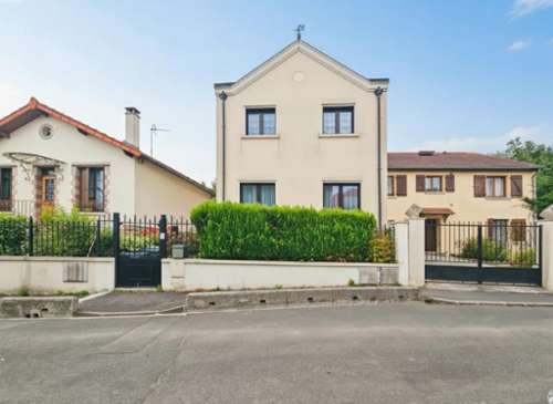 Thiais Val-de-Marne house foto 7227603