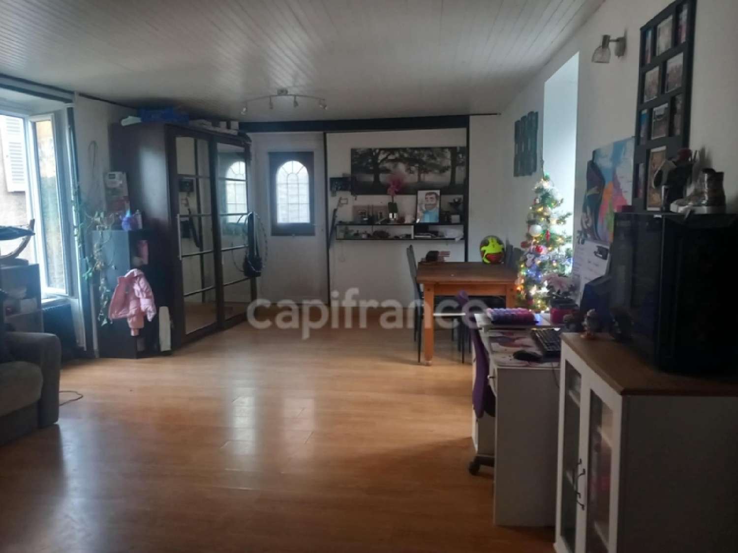 te koop huis Thiers Puy-de-Dôme 2