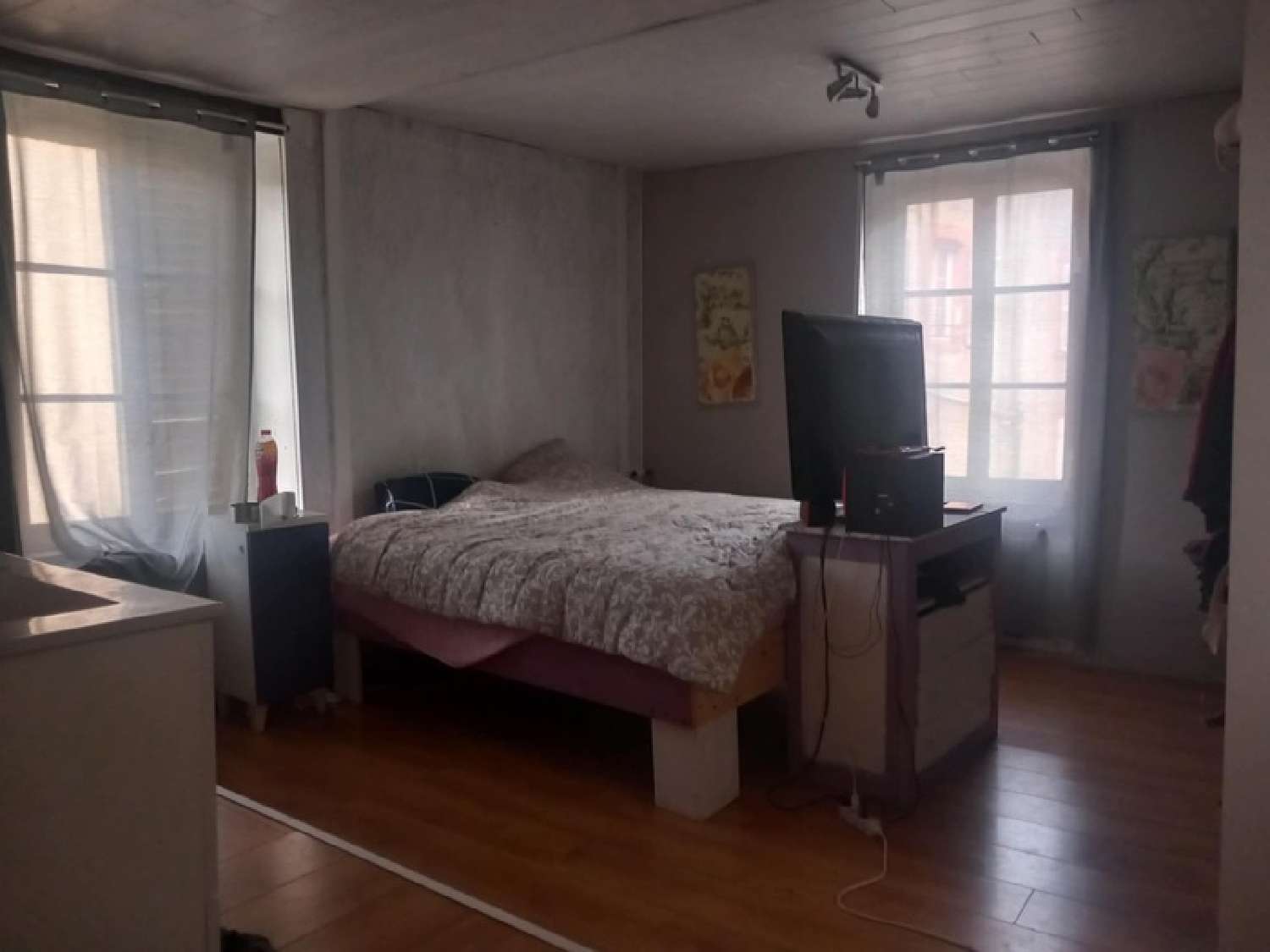 te koop huis Thiers Puy-de-Dôme 5