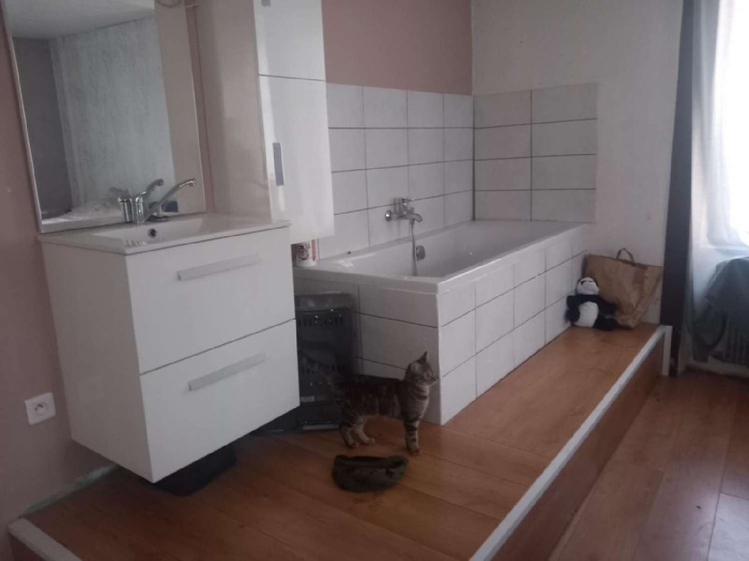 te koop huis Thiers Puy-de-Dôme 7