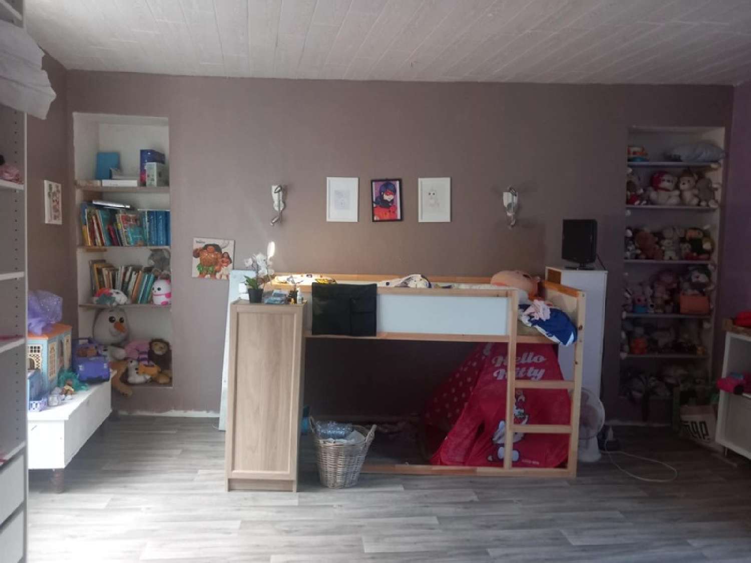 te koop huis Thiers Puy-de-Dôme 8