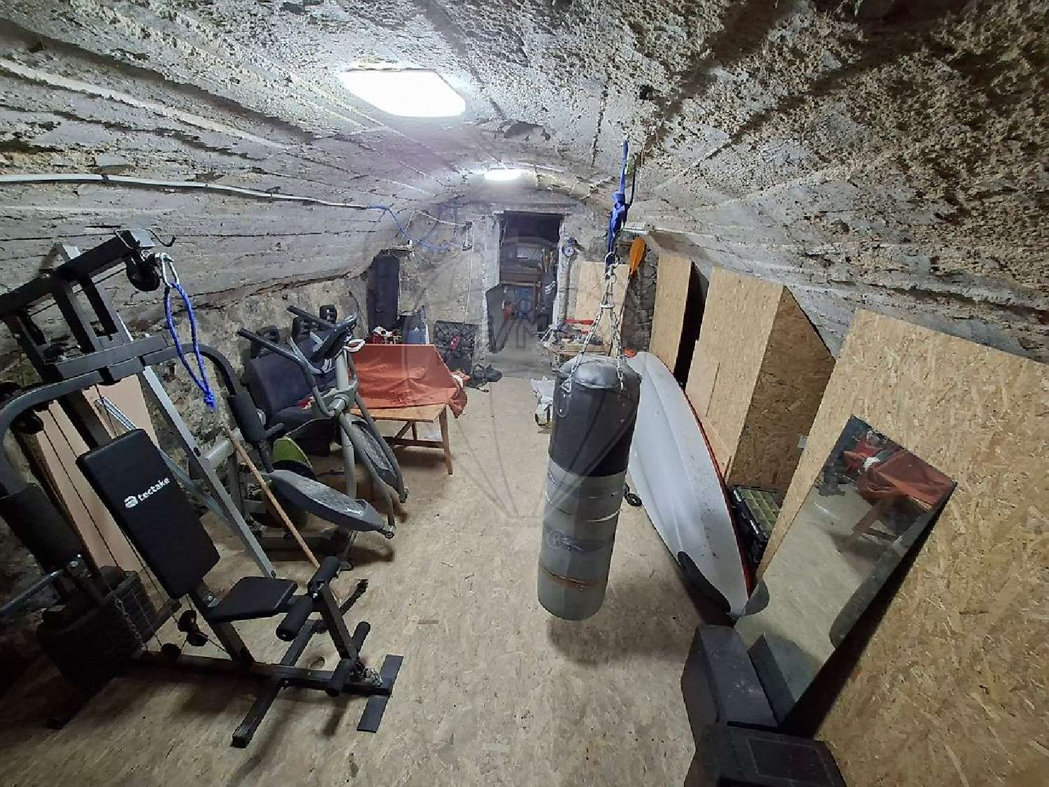 for sale house Thiers Puy-de-Dôme 8