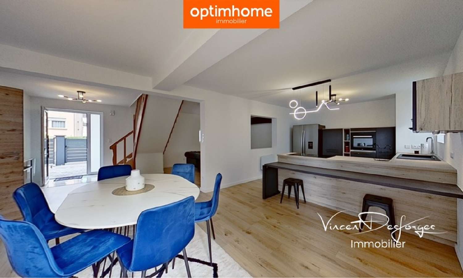 kaufen Haus Thionville Moselle 5