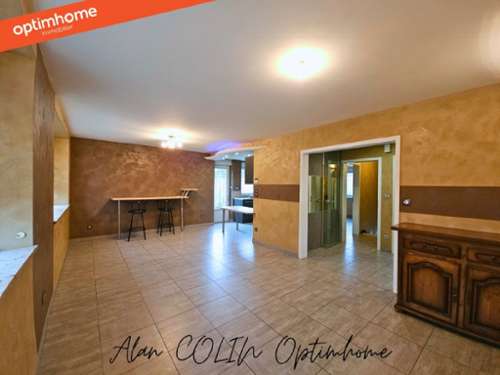 Thionville Moselle Haus Bild 7222520