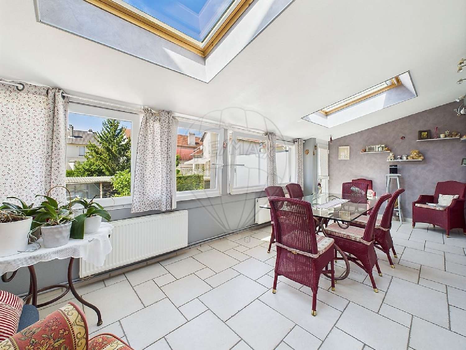 en venta casa Thionville Moselle 4