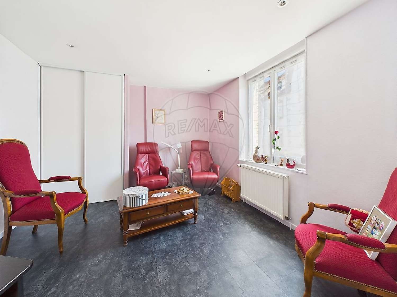  te koop huis Thionville Moselle 5