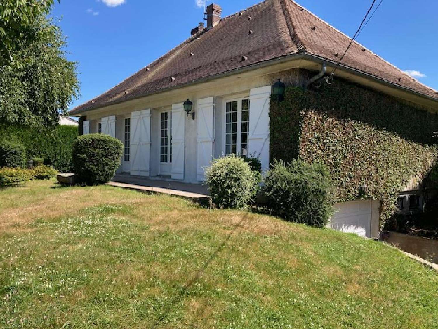  kaufen Haus Thiron-Gardais Eure-et-Loir 1