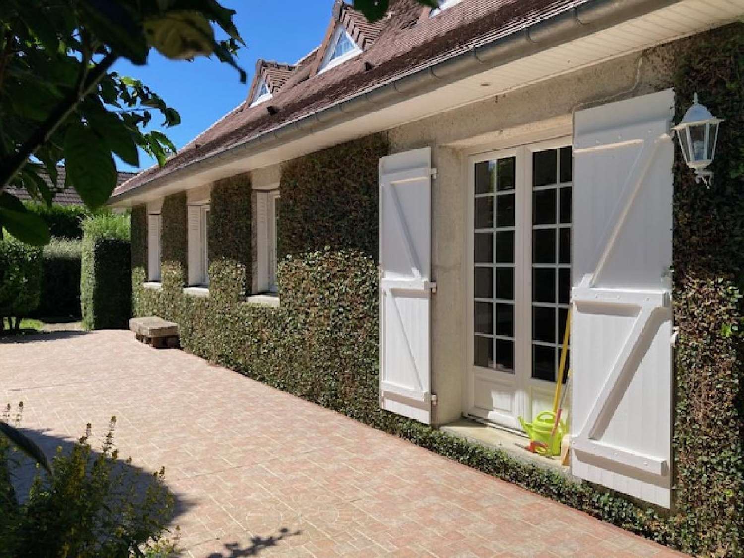  kaufen Haus Thiron-Gardais Eure-et-Loir 2