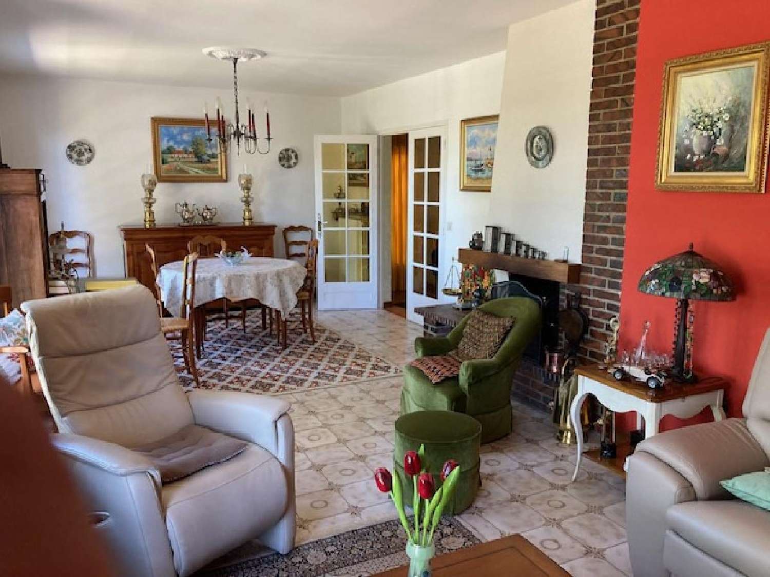  kaufen Haus Thiron-Gardais Eure-et-Loir 3