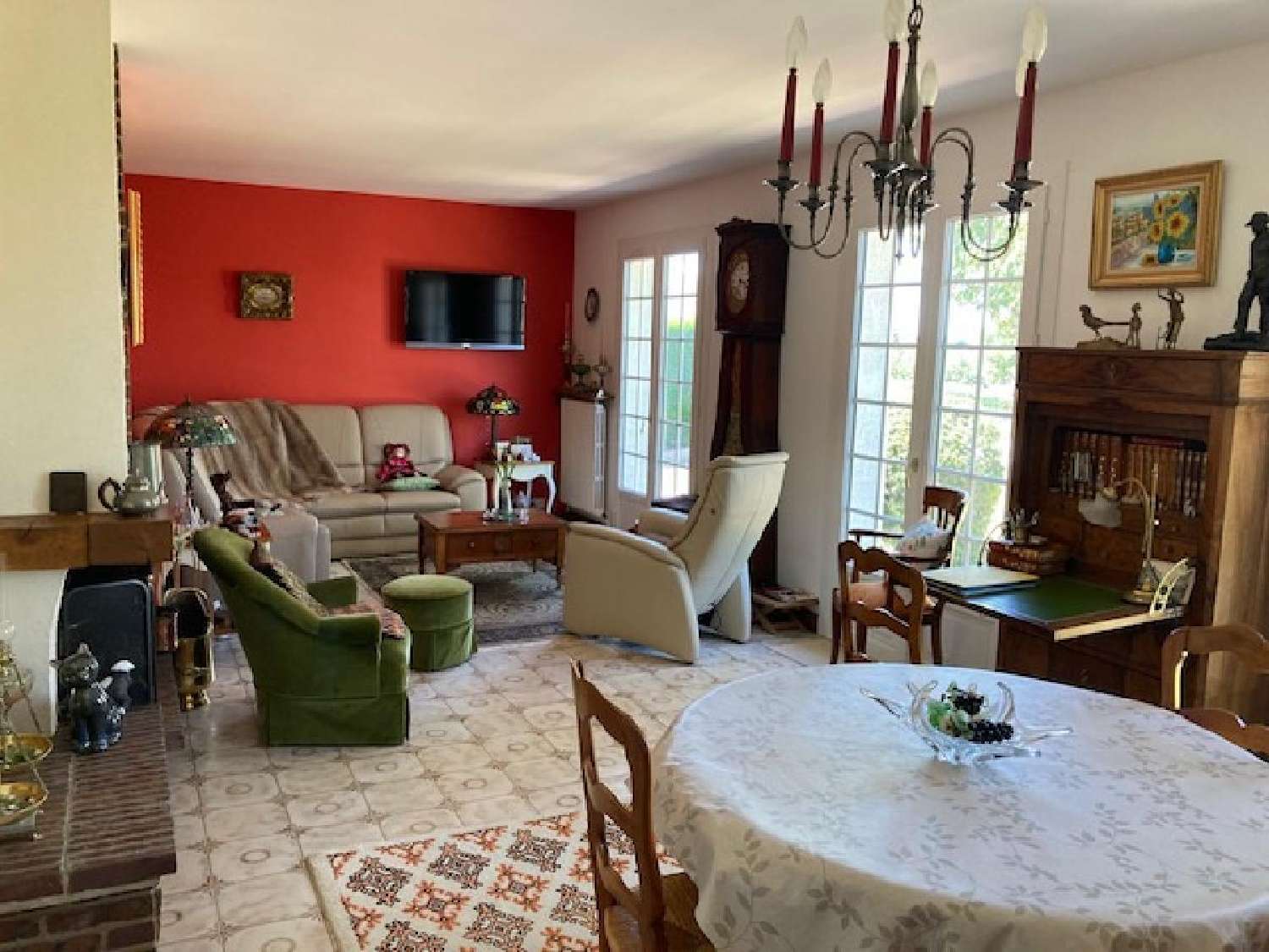  kaufen Haus Thiron-Gardais Eure-et-Loir 4