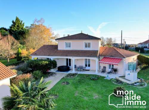 Thiviers Dordogne house foto 7218105