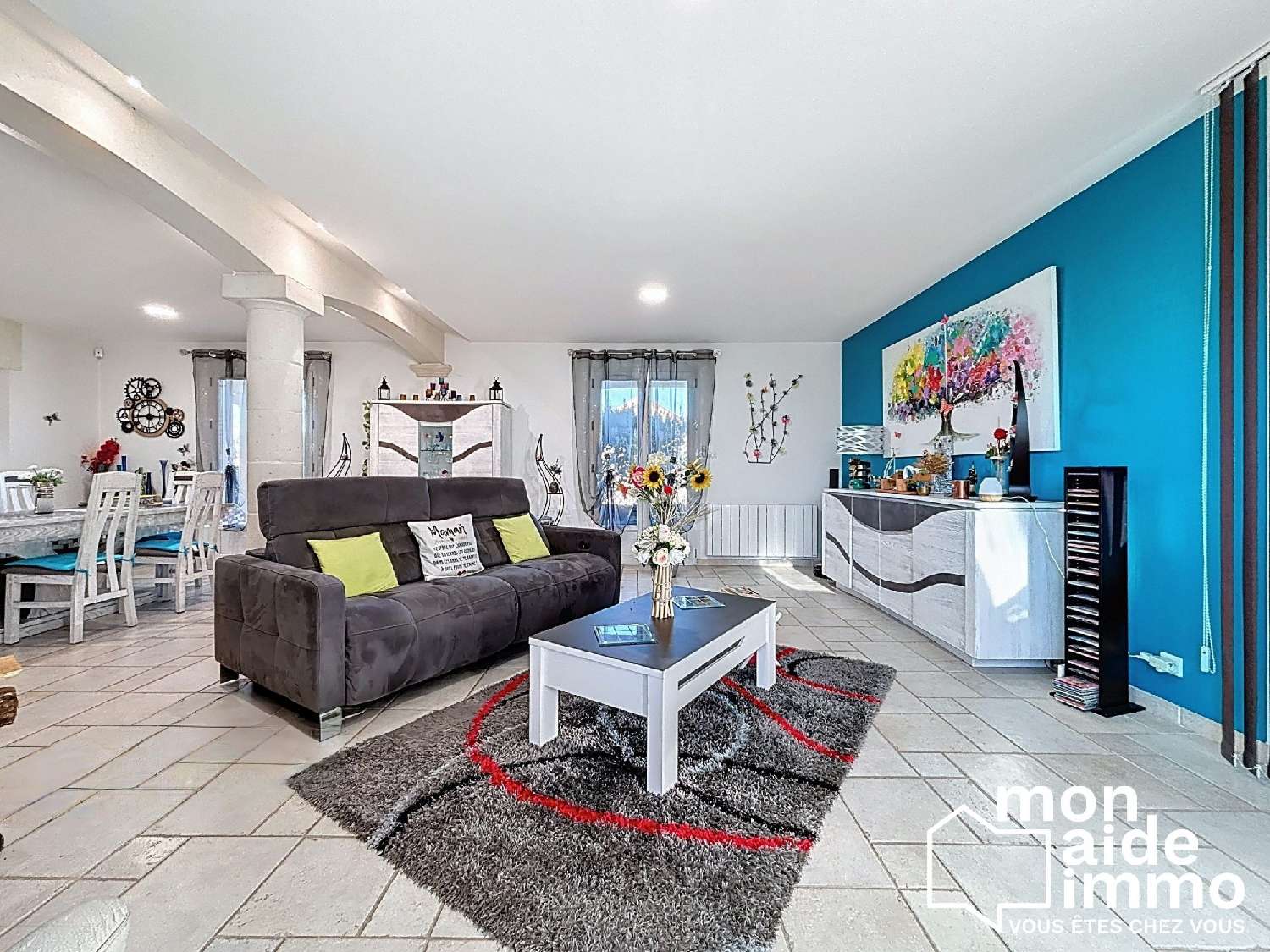  te koop huis Thiviers Dordogne 3