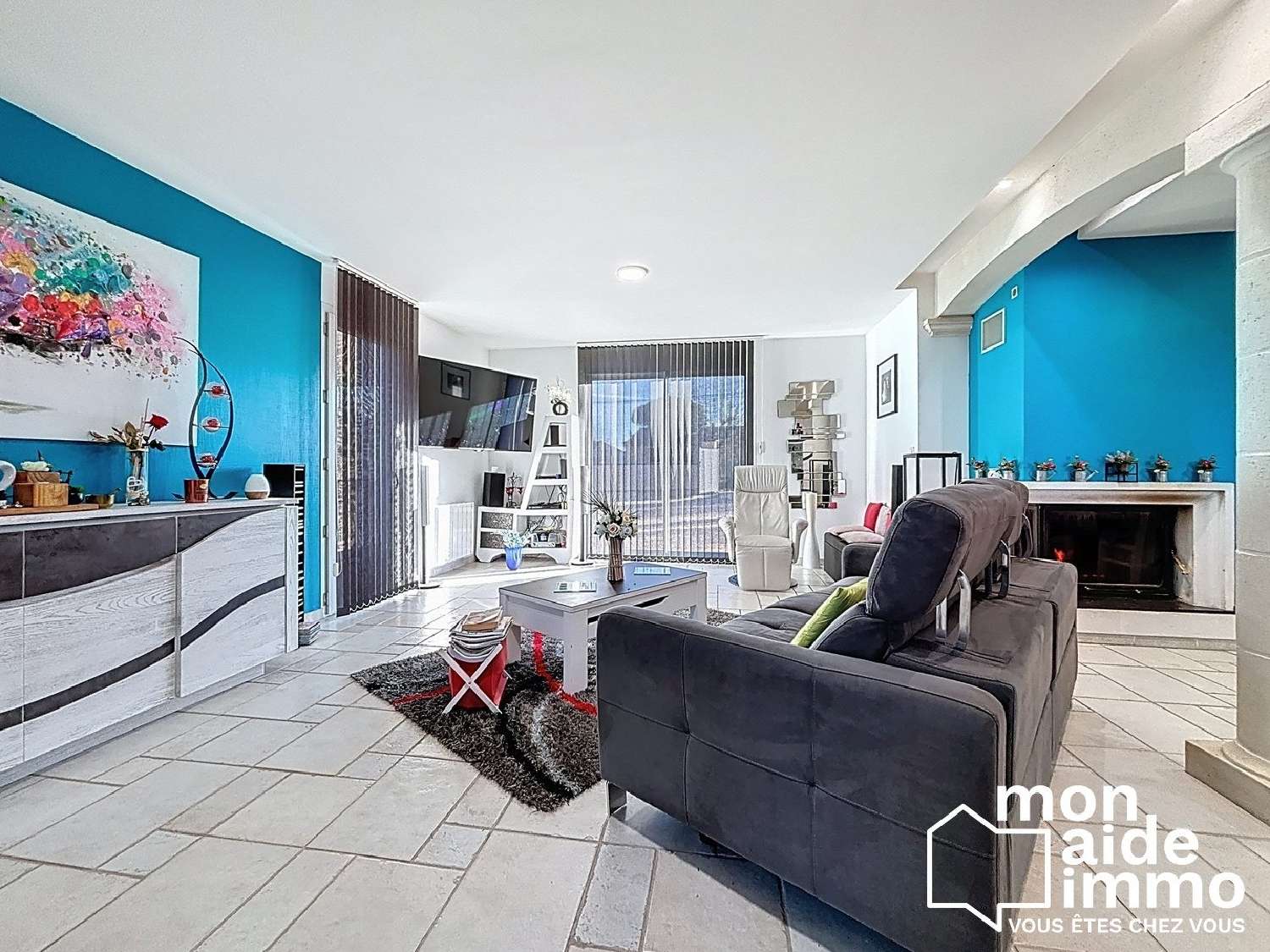  te koop huis Thiviers Dordogne 6