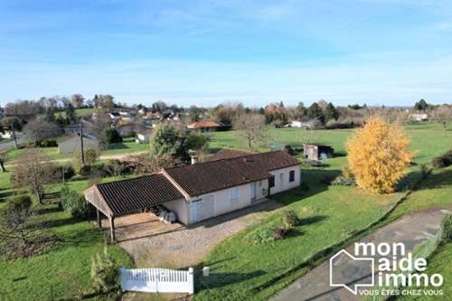 Thiviers Dordogne huis foto 7221732