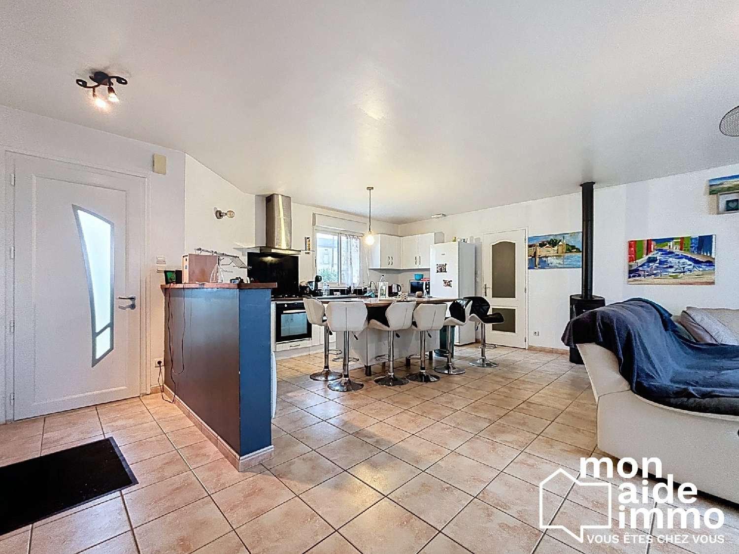 te koop huis Thiviers Dordogne 4