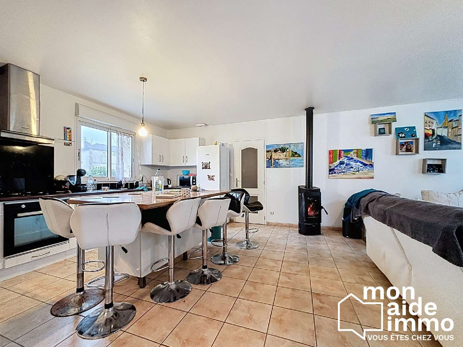 te koop huis Thiviers Dordogne 6