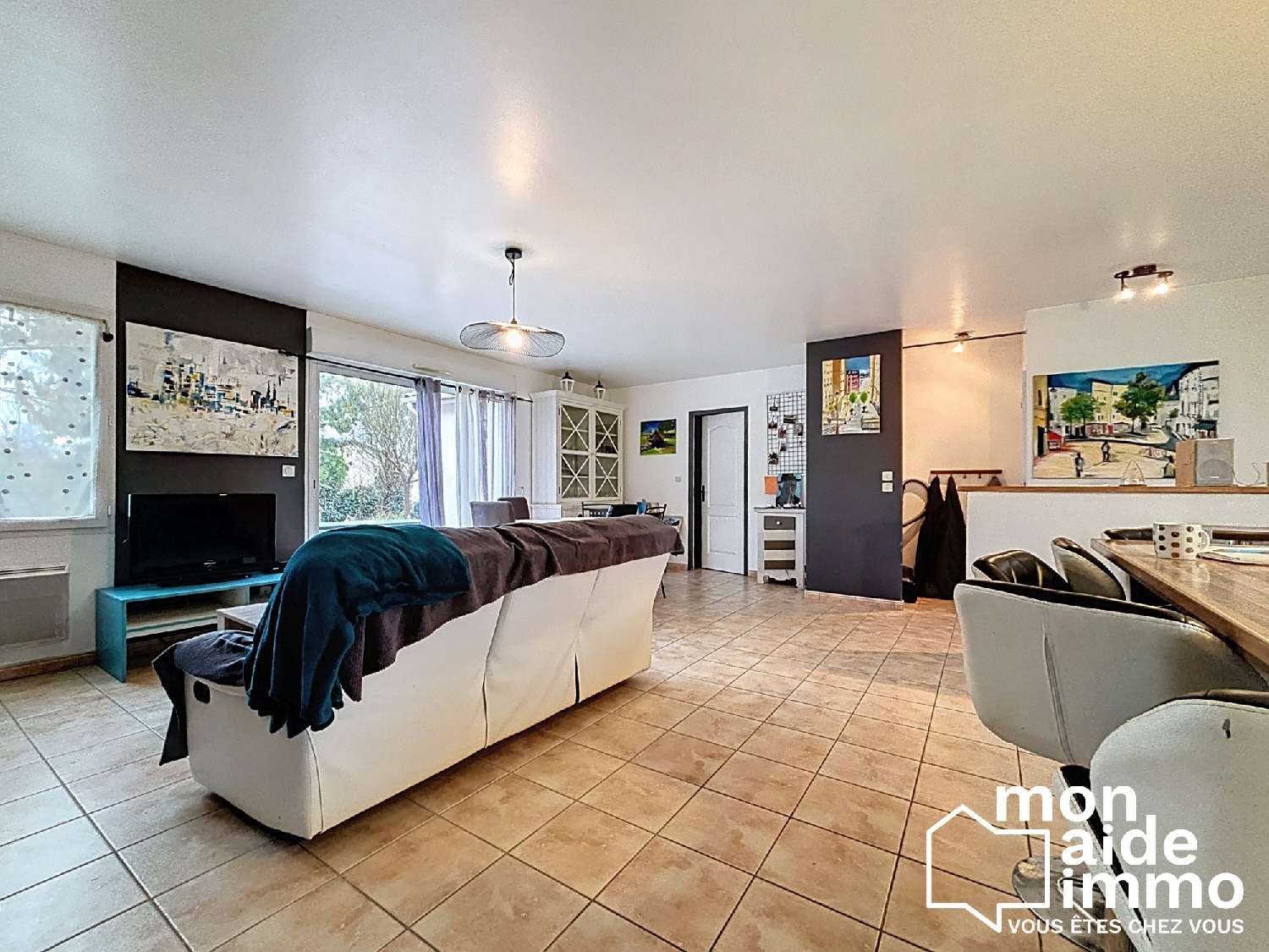 te koop huis Thiviers Dordogne 7