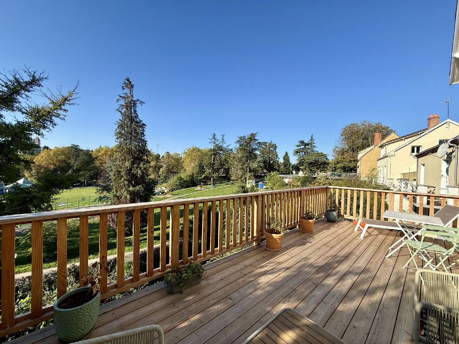 à vendre maison Thiviers Dordogne 1