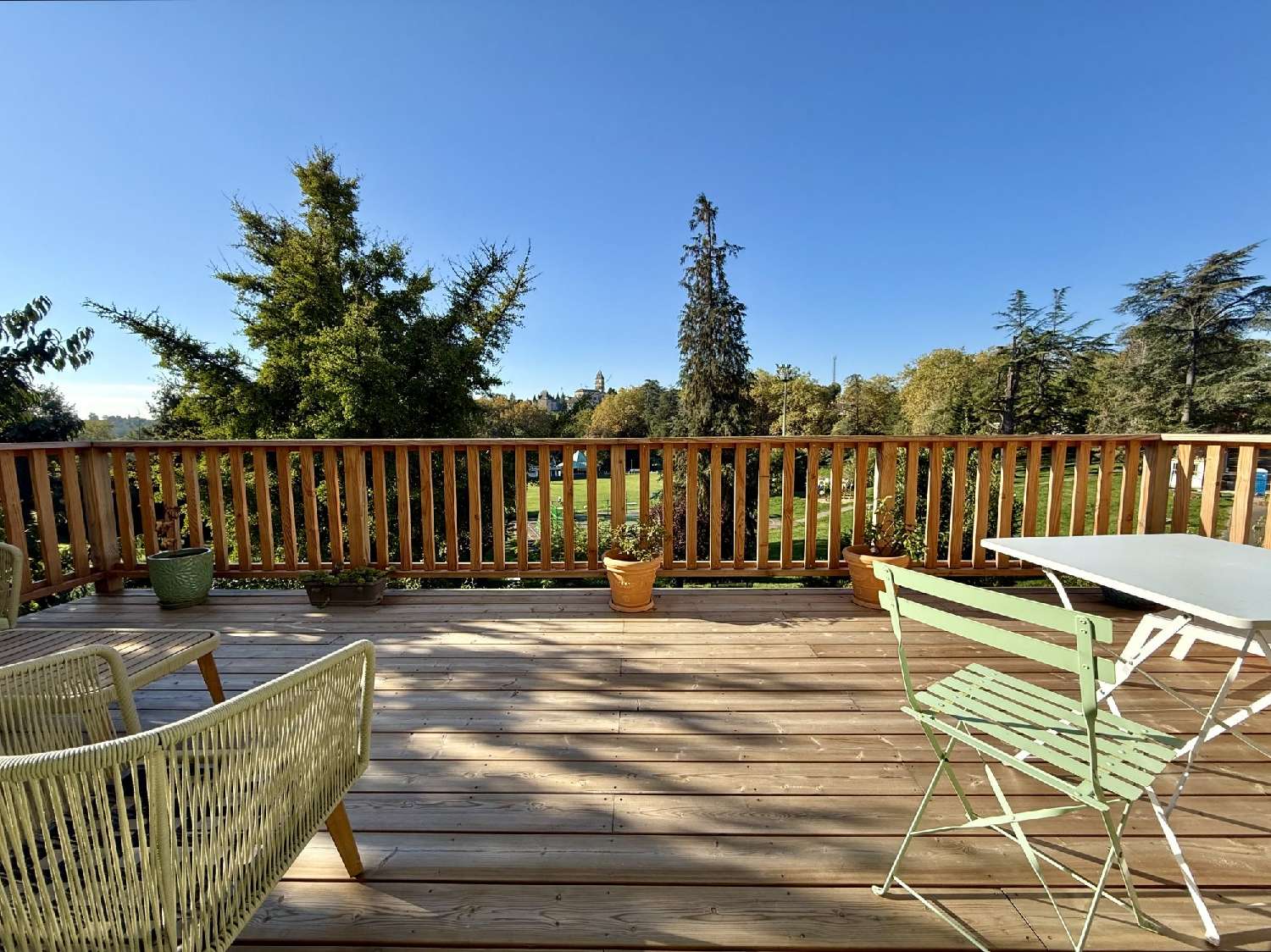 à vendre maison Thiviers Dordogne 2