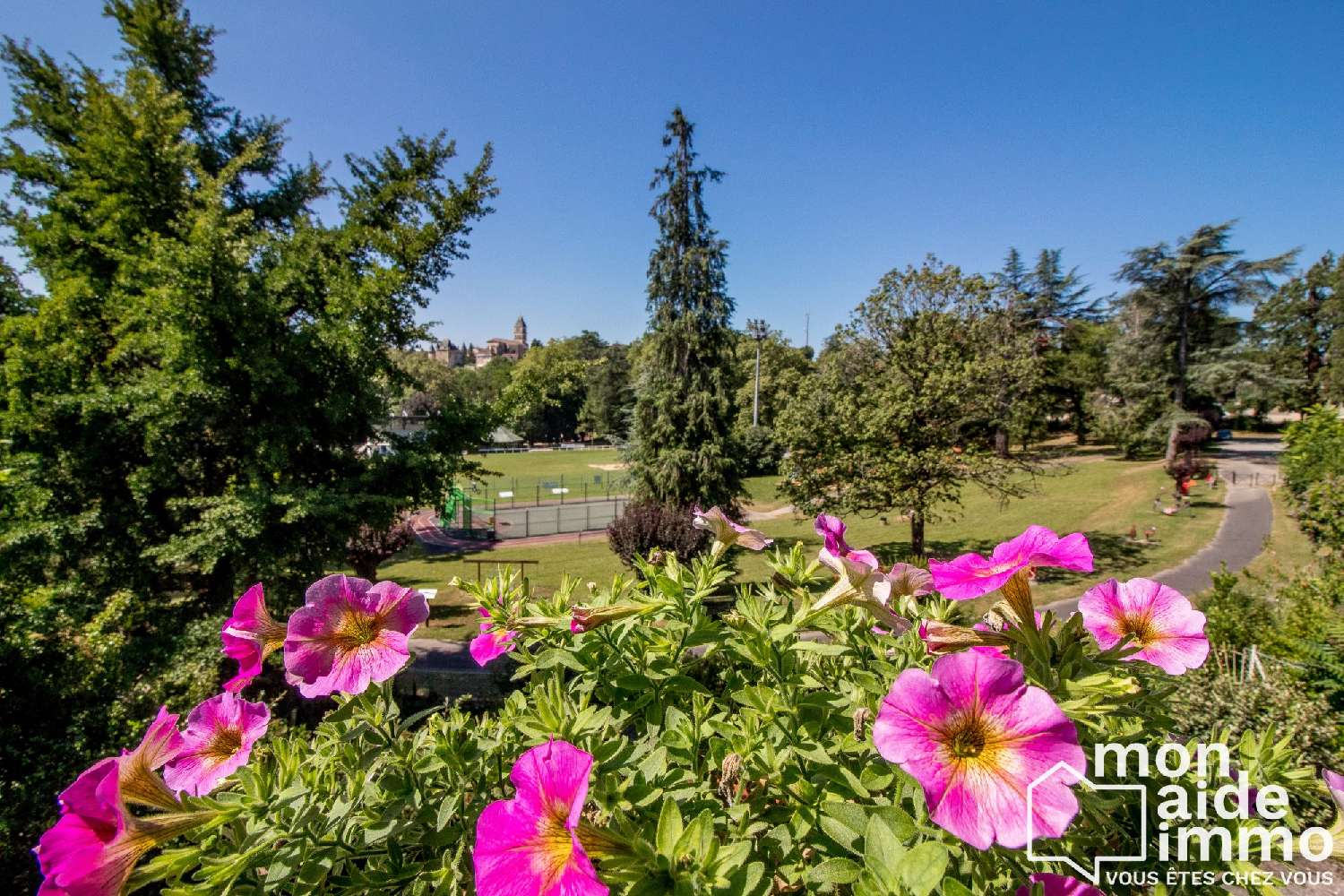 à vendre maison Thiviers Dordogne 3