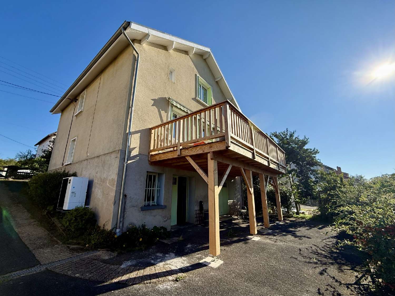 à vendre maison Thiviers Dordogne 5