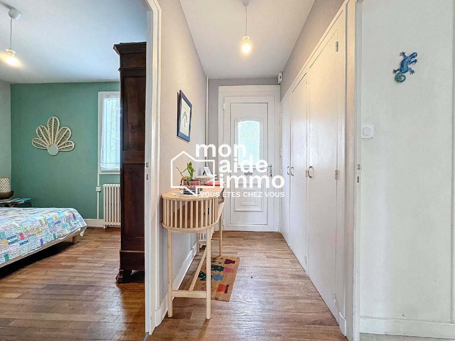 à vendre maison Thiviers Dordogne 7