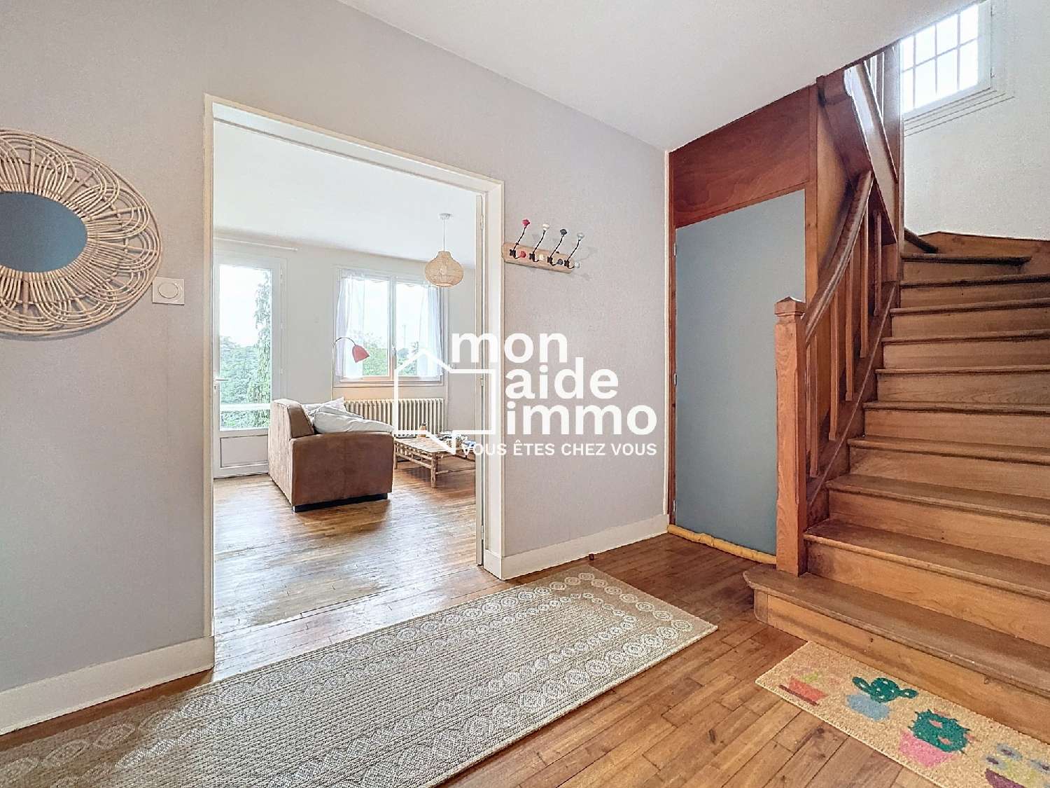 à vendre maison Thiviers Dordogne 8