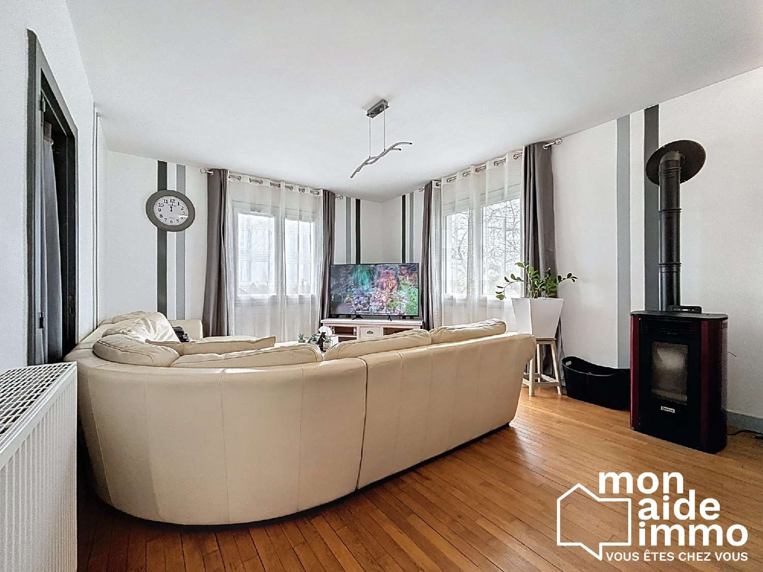 à vendre maison Thiviers Dordogne 7