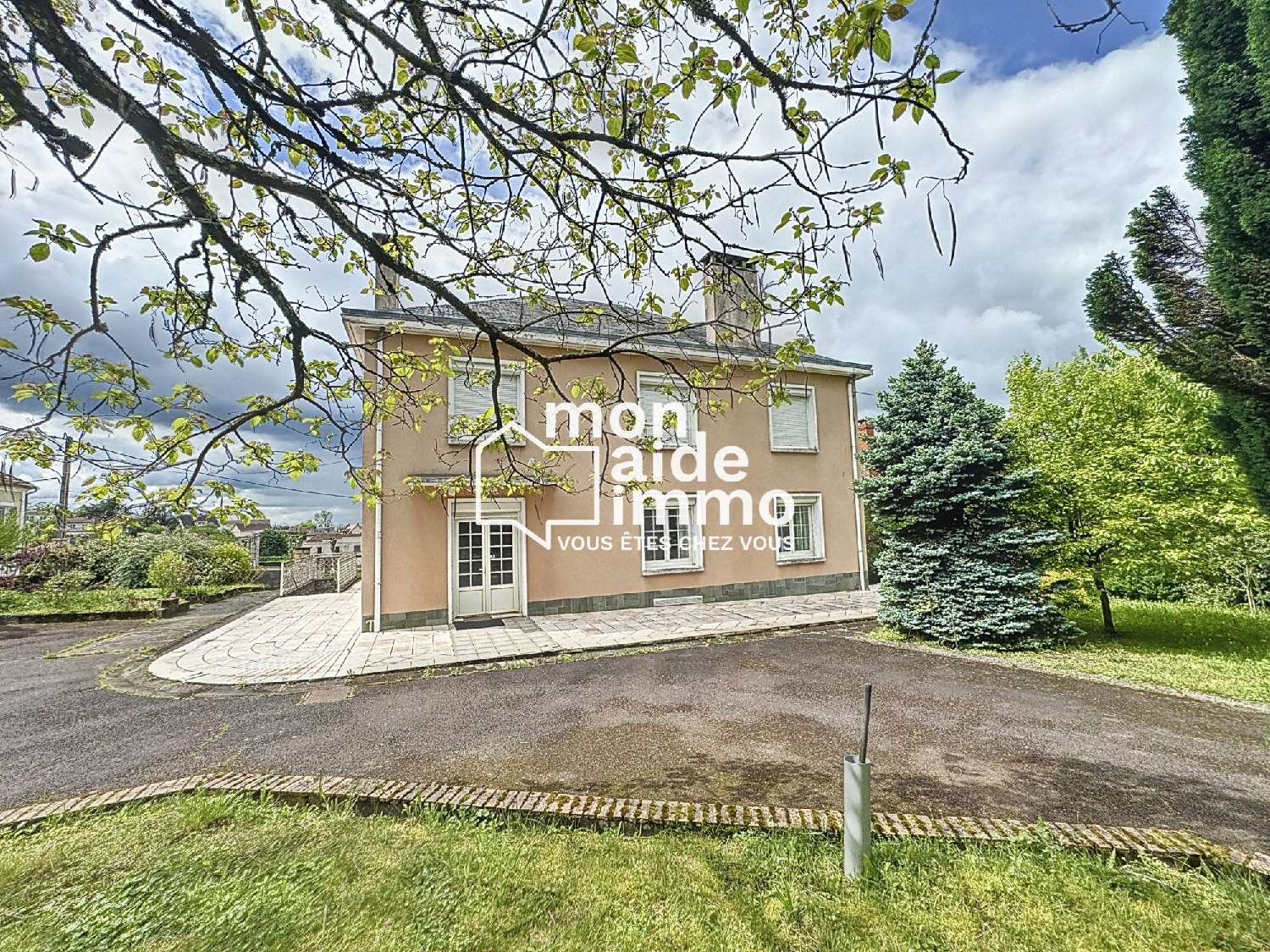  te koop huis Thiviers Dordogne 1