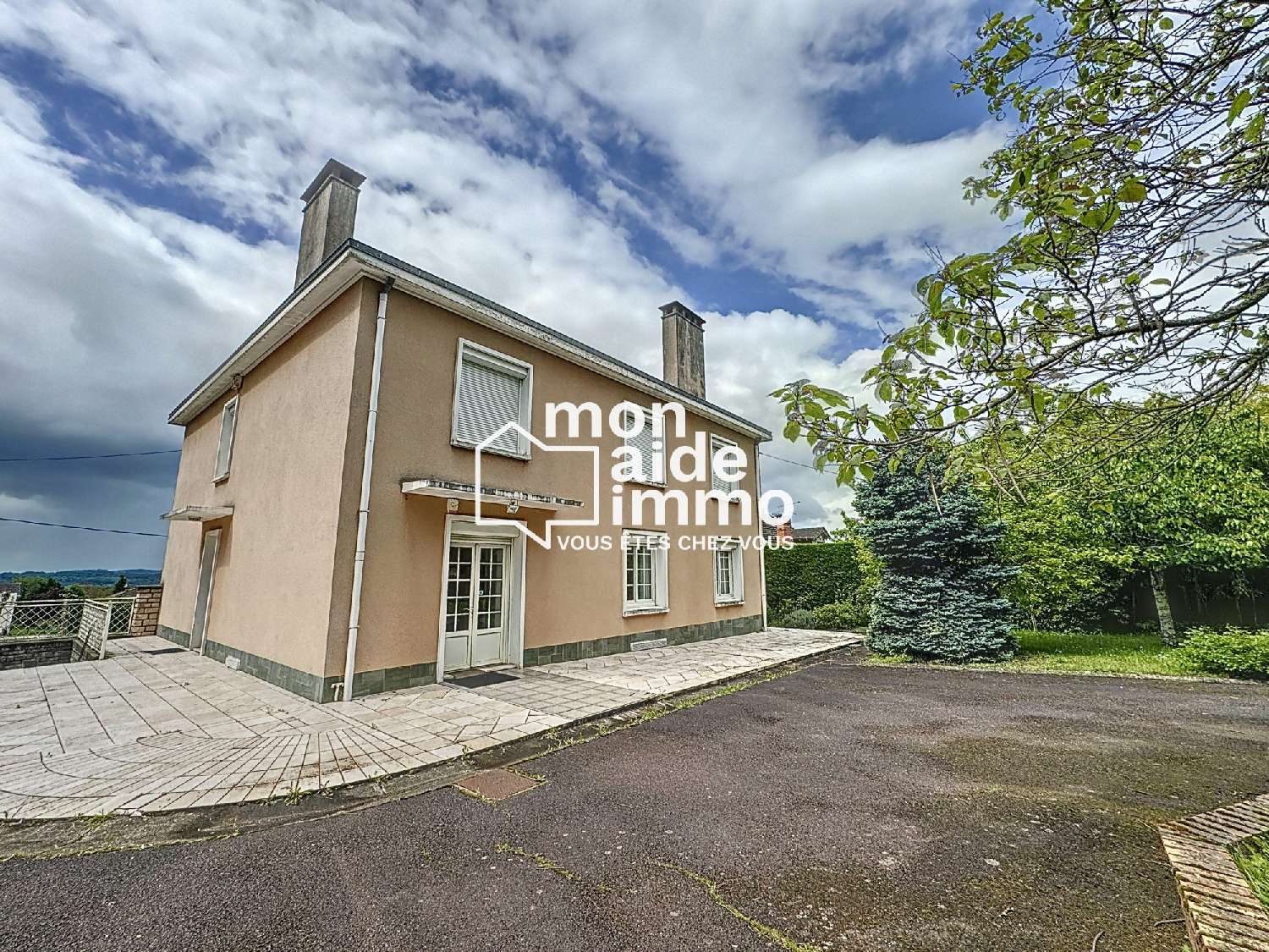  te koop huis Thiviers Dordogne 2