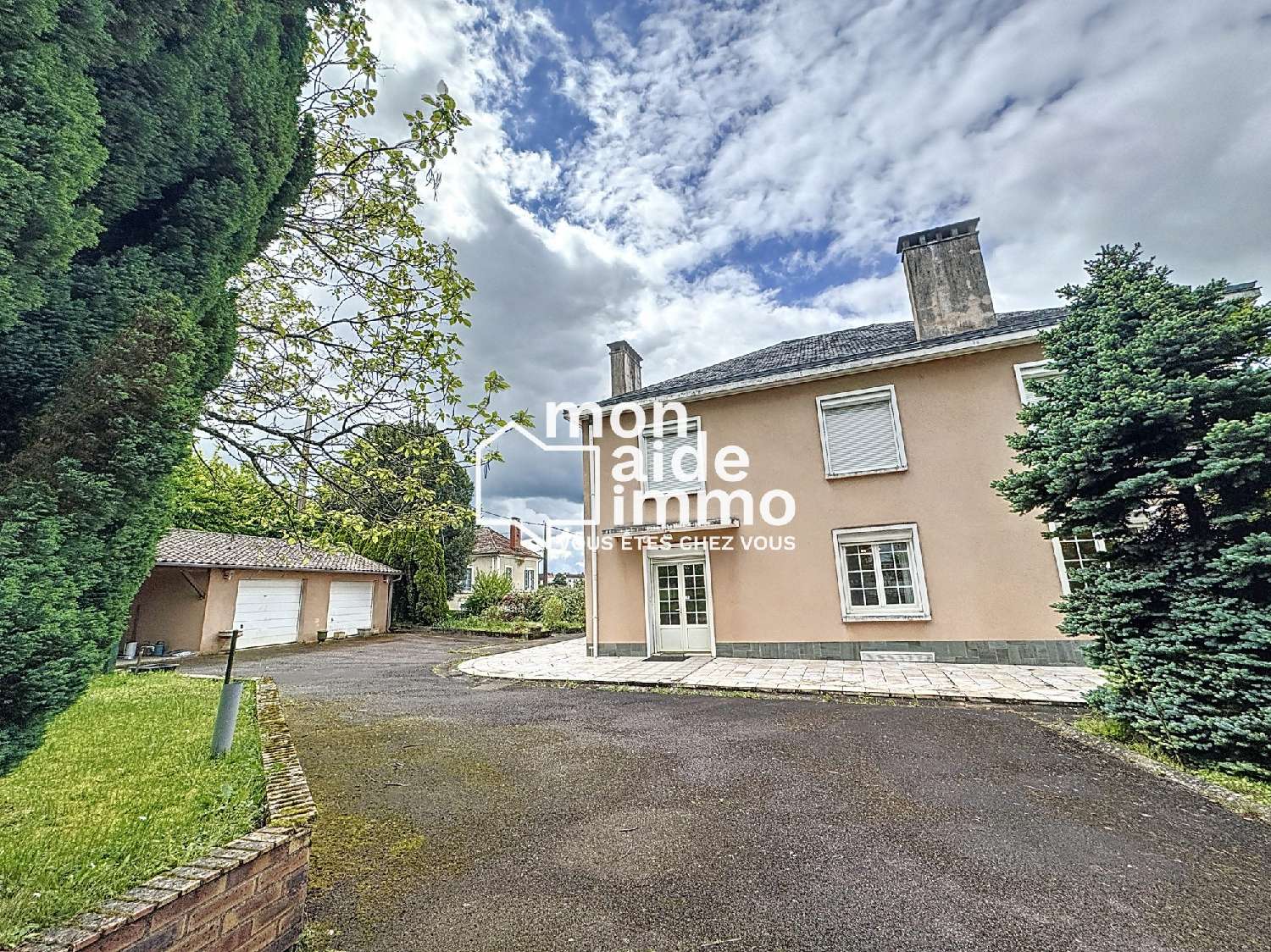  te koop huis Thiviers Dordogne 3