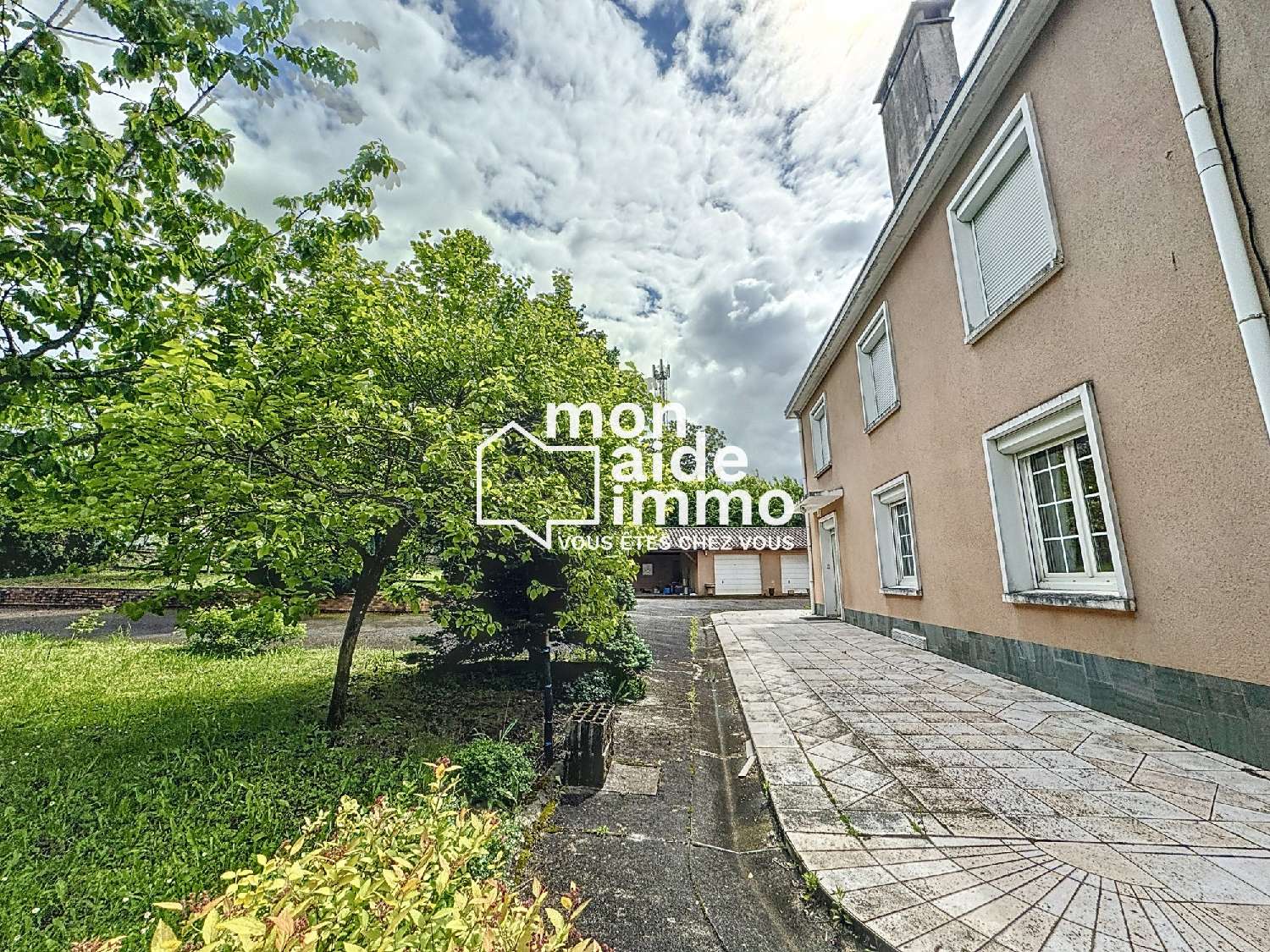  te koop huis Thiviers Dordogne 4