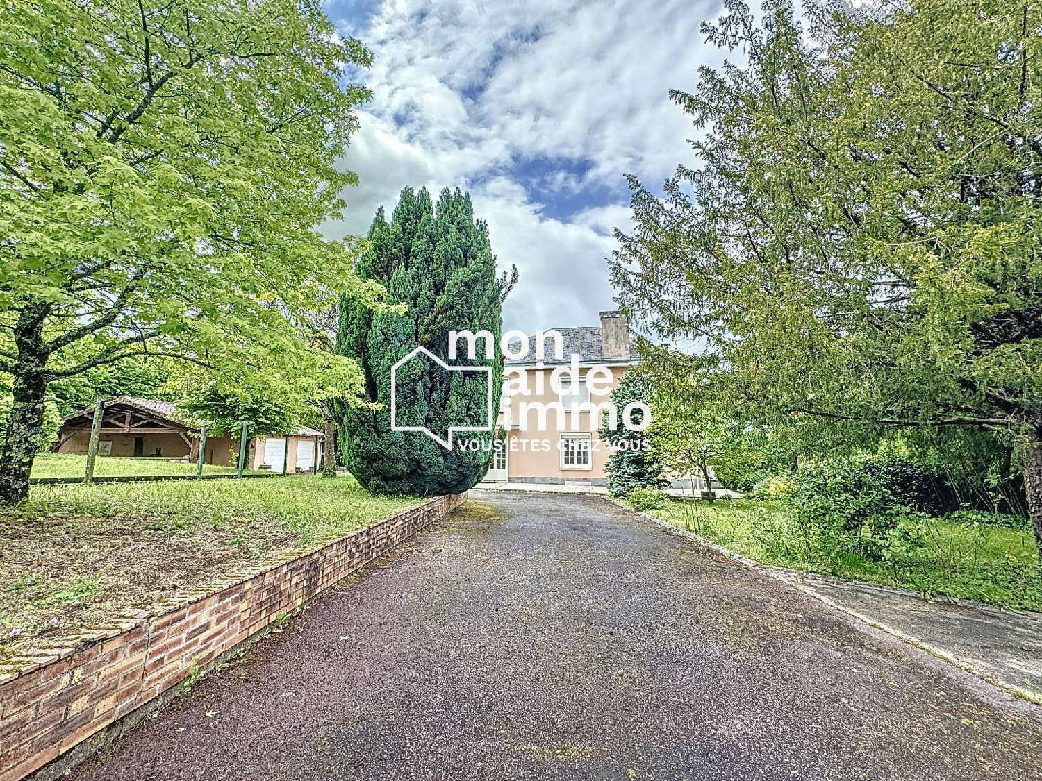  te koop huis Thiviers Dordogne 6