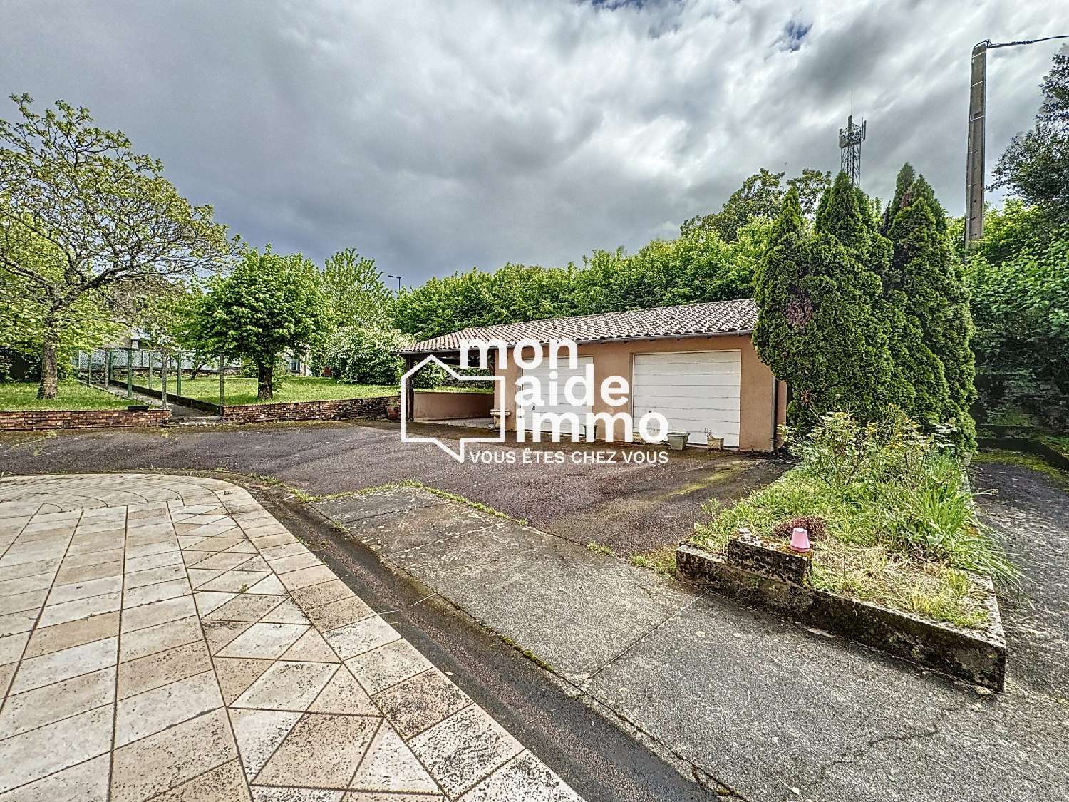  te koop huis Thiviers Dordogne 7