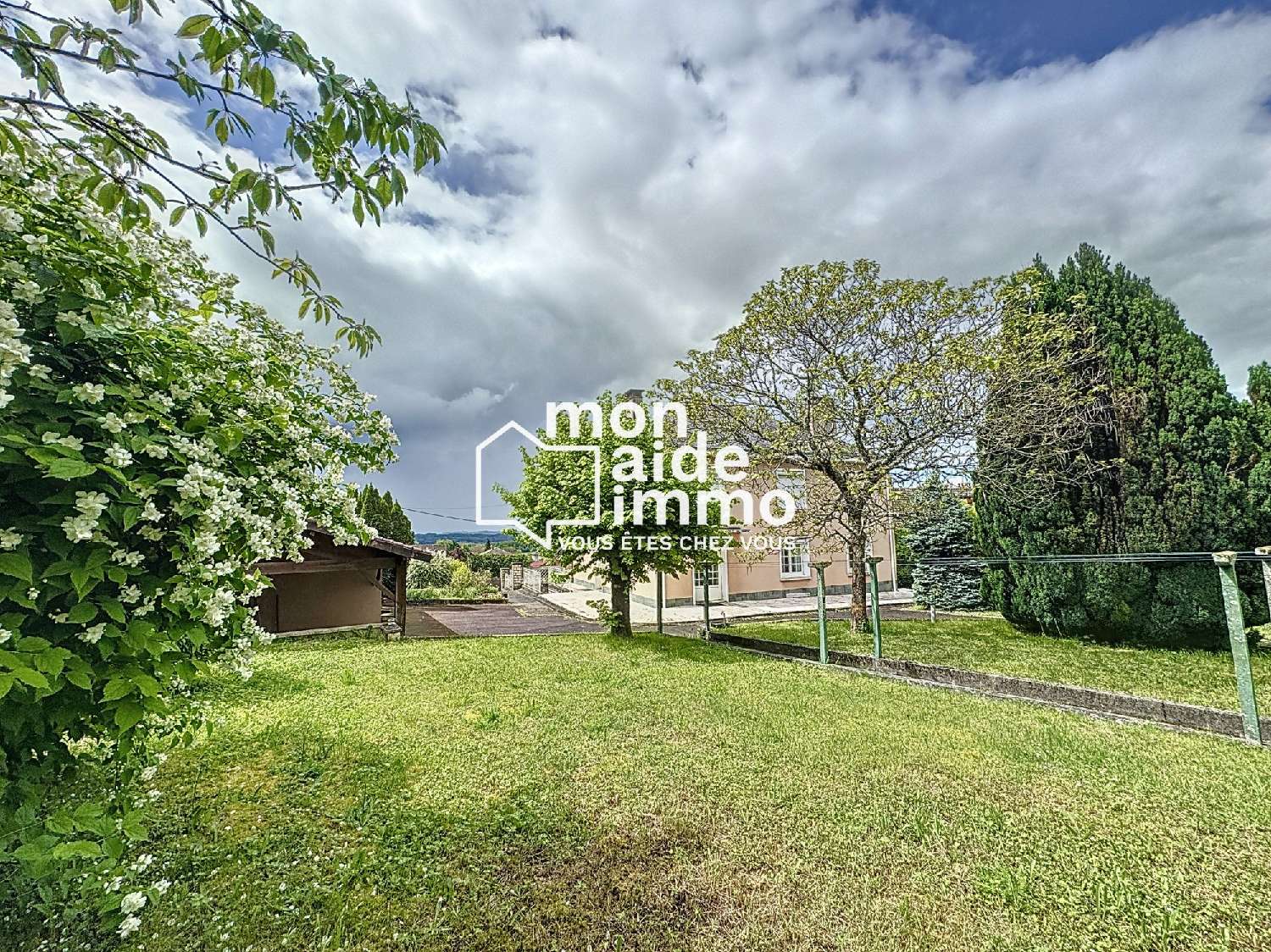  te koop huis Thiviers Dordogne 8