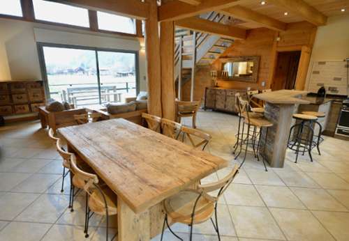 Thônes Haute-Savoie huis foto 7228233