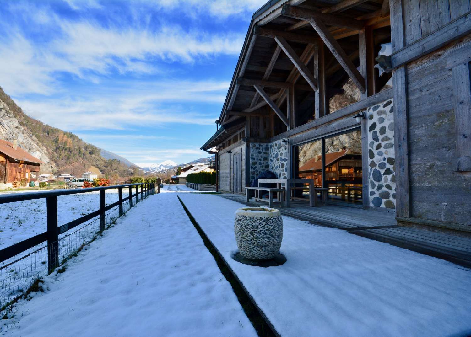 te koop huis Thônes Haute-Savoie 3