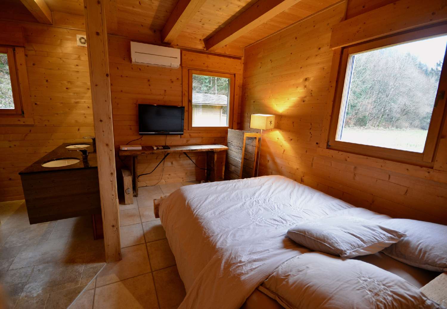 te koop huis Thônes Haute-Savoie 5