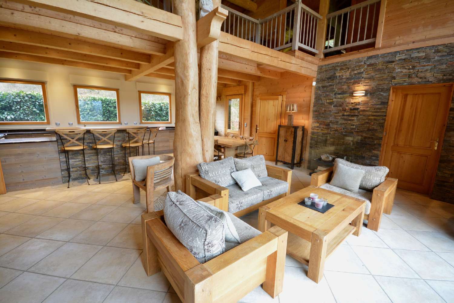 te koop huis Thônes Haute-Savoie 6