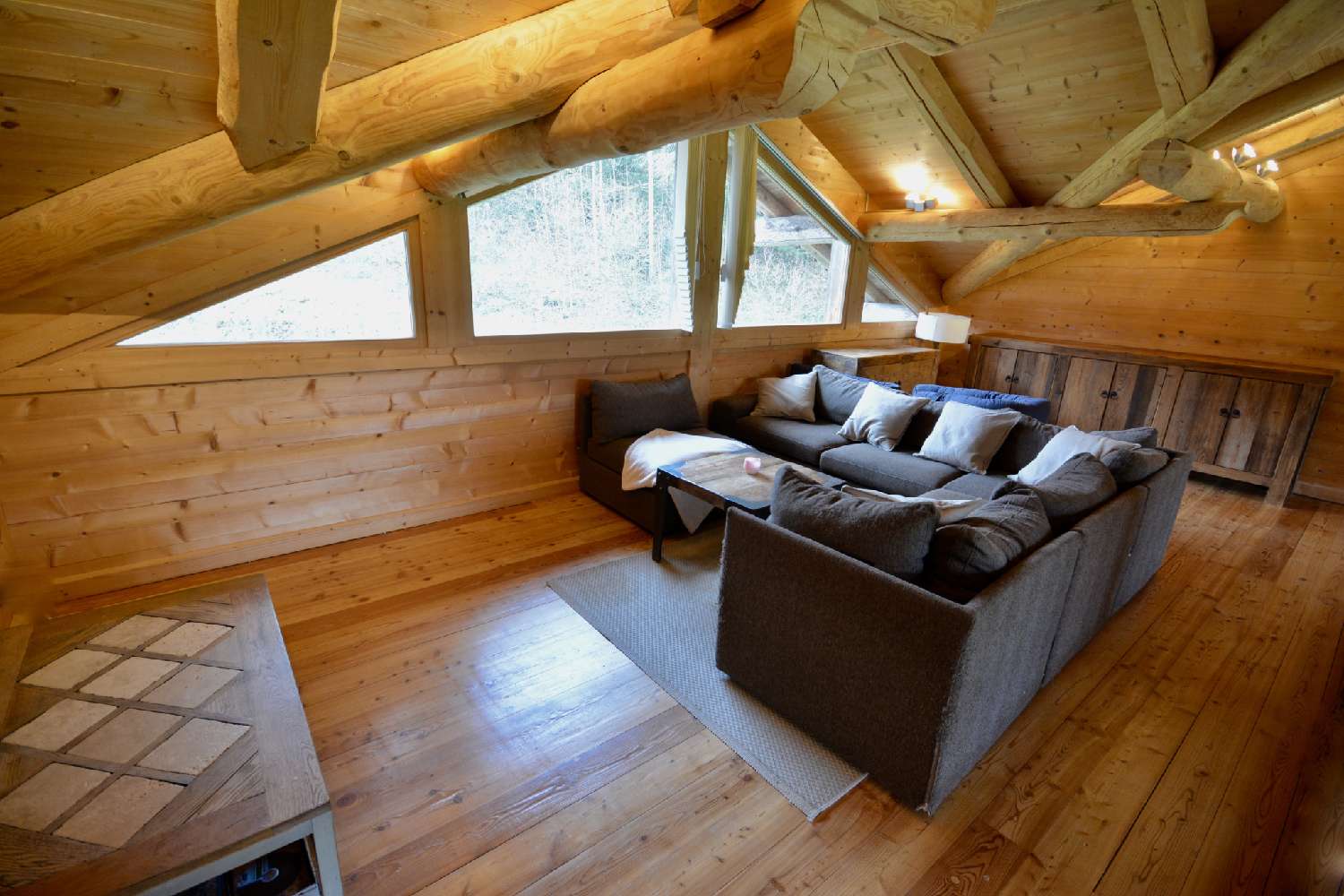 te koop huis Thônes Haute-Savoie 7